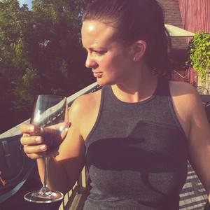 Meet your Posher, Lindsay